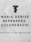 Dra. Maria Denise Bernardes Culchebachi