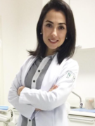 Anita De Oliveira Guerra