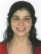 Leila Fortes