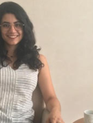 Andrezza Gomes Peretti