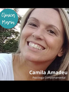 Camila Amadeu De Souza
