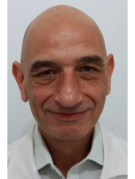 Mauro Nemirovsky De Siqueira