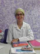 Carla Regina Mori Osorio