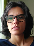 Graziele Campos Da Silva