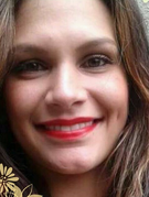 Jessica Nunes Da Silva
