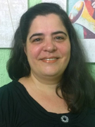 Patricia Atanes De Jesus