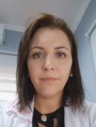 Ana Paula Augusto Da Cruz Ballerini