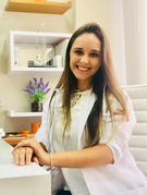 Letícia Silvestrini