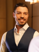 Joao Francisco Dias Carnielli