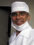 Valmir Ribeiro De Andrade