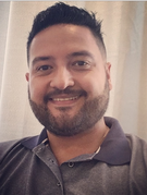 André Luís Cazé Luz