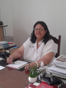 Maria Aparecida Batista