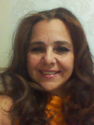 Vera Cristina Pereira Yang