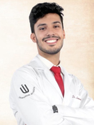 Leonardo Cruz Morais