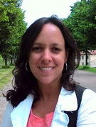 Maira Santos Marinho De Moura