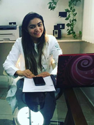 Ionara Isidoro Cavalcante