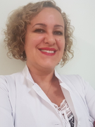 Patrícia Cristina De Almeida