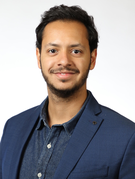 Thiago Liguori Feliciano Da Silva