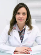 Viridiana Carolina Santos Colombini Ortiz