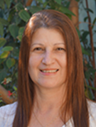 Maria Teresa Filomena Pacheco Gomes