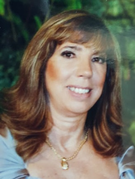 Maria Victoria Perez Cavalcanti