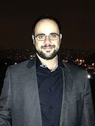 Michel Elyas Jung Haziot