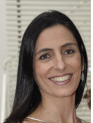 Cecilia Mahfuz