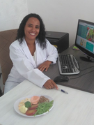 Angélica De Santana Do Carmo Silva