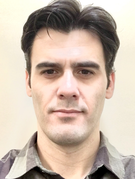 Jorge Araujo Nascimento