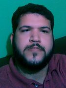 José Elinaldo Silva Santos