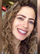 Francisca Suellen Da Cunha