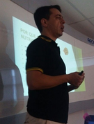 Ricardo Mota