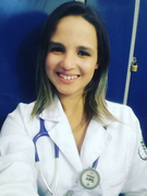 Fernanda Marcos Da Silva
