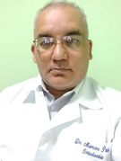 Marcos Paulo Mateus Ribeiro