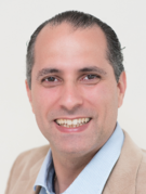 Jose Eduardo Merighe Marcondes