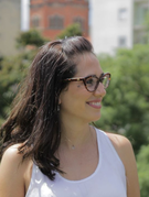 Juliana Maria Fernandes