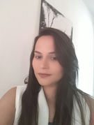 Larissa Alves Pereira