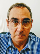 Andre Germano De Lorenzi