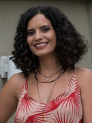 Leticia Araujo Vieira