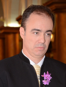 Antonio Jose Vila Real Junior