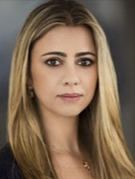 Tatiana Aline Steiner