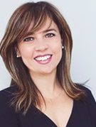 Carolina Meyer Corsini Steiner