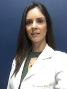 Camila Simon Silva
