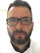 Carlos Eduardo Vicente Carvalhais