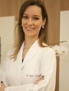 Raquel Nercolini Faoro