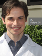Felipe Gil