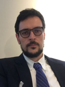 Marco Aurelio Verlangieri Alves