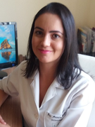 Mariana Drago Foresto