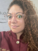 Natalia Da Silva Xavier