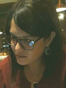 Joyce Balduino De Farias